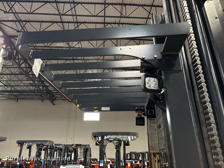 image for item ND9962 2023 Linde V15 order picker