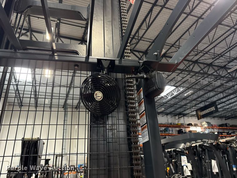 image for item ND9962 2023 Linde V15 order picker