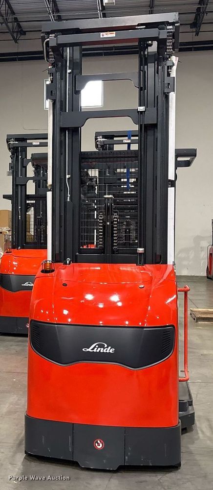 image for item ND9963 2023 Linde V15 order picker