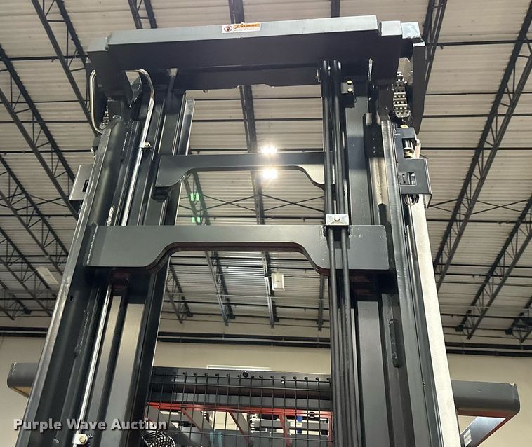 image for item ND9963 2023 Linde V15 order picker