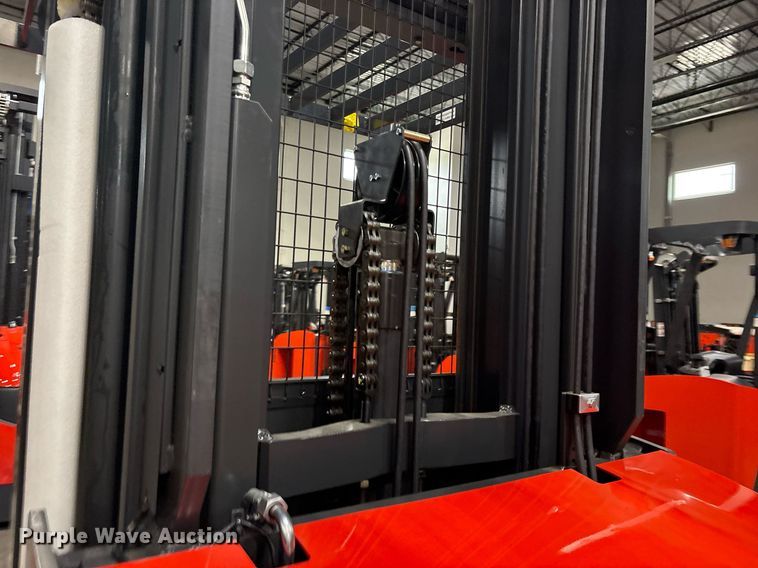 image for item ND9963 2023 Linde V15 order picker