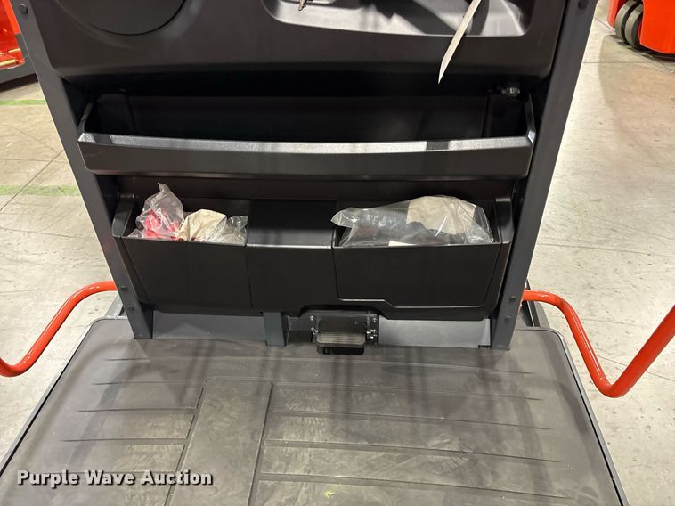 image for item ND9963 2023 Linde V15 order picker