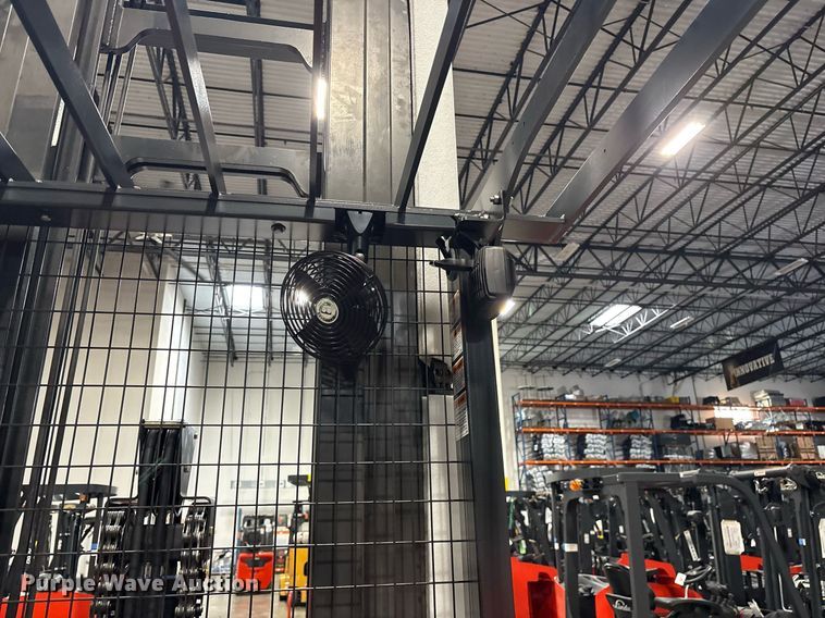 image for item ND9963 2023 Linde V15 order picker