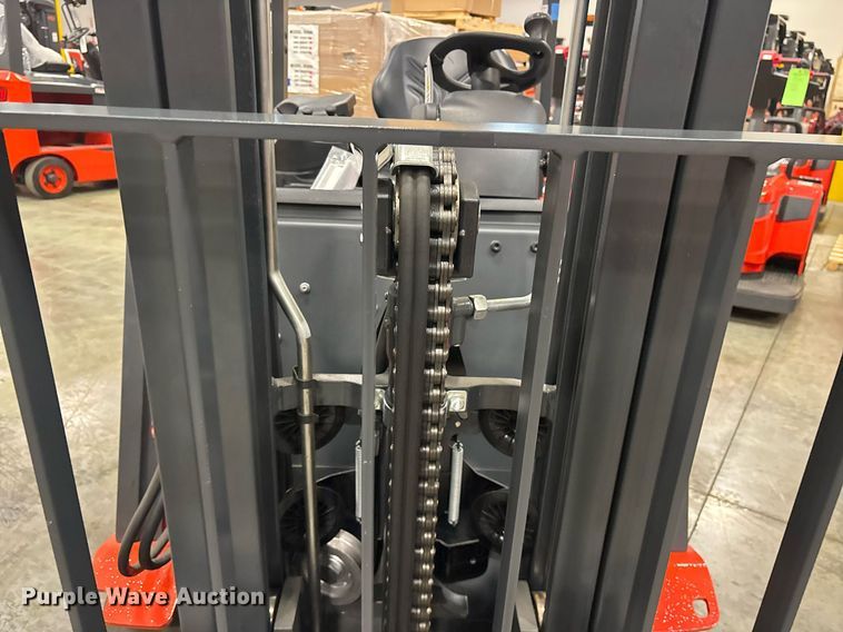 image for item ND9964 2023 Linde E18 forklift