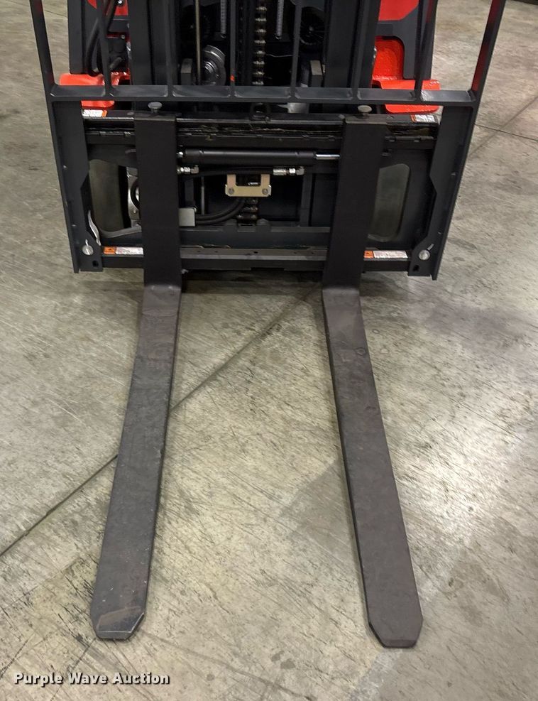 image for item ND9964 2023 Linde E18 forklift