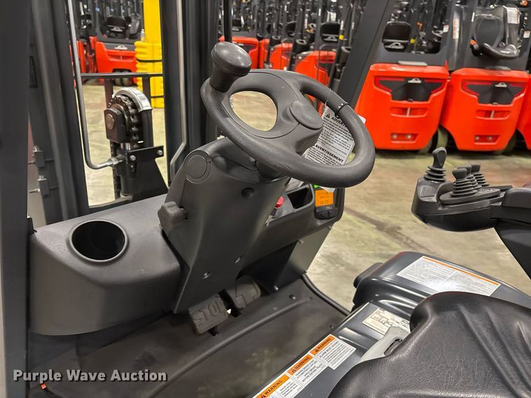 image for item ND9964 2023 Linde E18 forklift