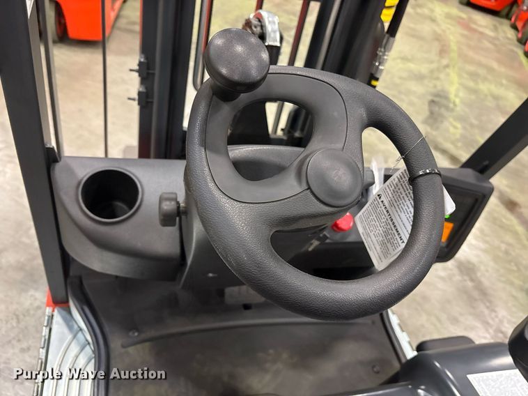 image for item ND9964 2023 Linde E18 forklift