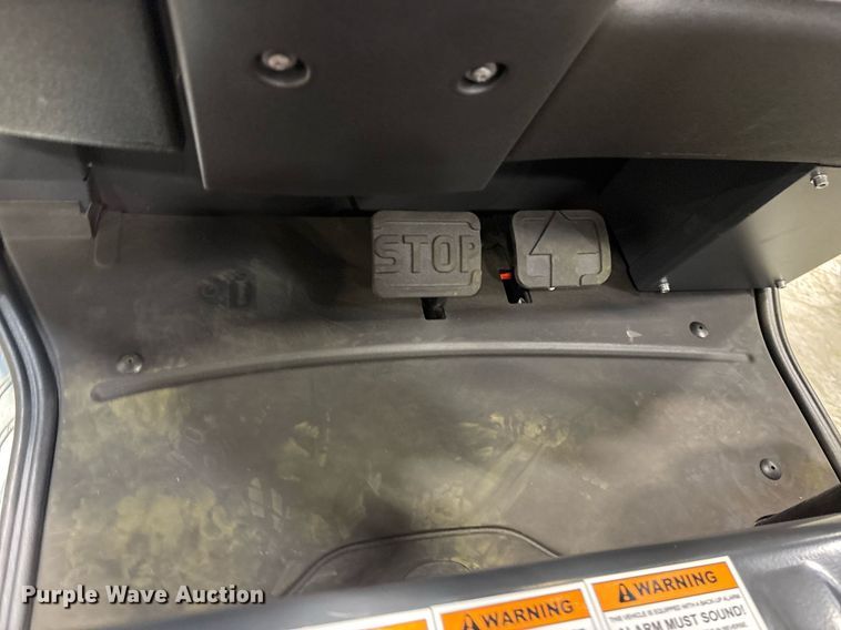 image for item ND9964 2023 Linde E18 forklift