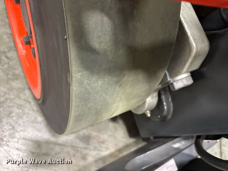 image for item ND9964 2023 Linde E18 forklift