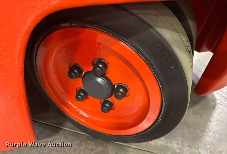 image for item ND9964 2023 Linde E18 forklift