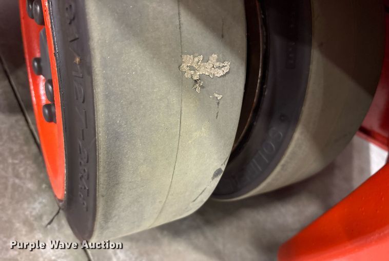 image for item ND9964 2023 Linde E18 forklift