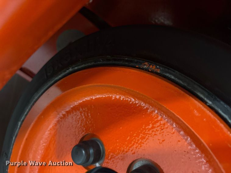 image for item ND9964 2023 Linde E18 forklift