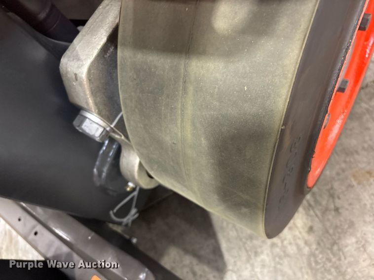 image for item ND9964 2023 Linde E18 forklift