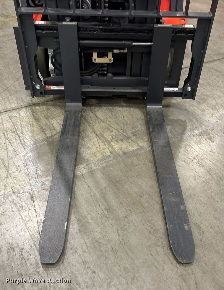 image for item ND9965 2023 Linde E18 forklift