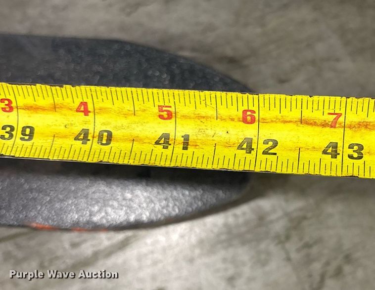 image for item ND9965 2023 Linde E18 forklift