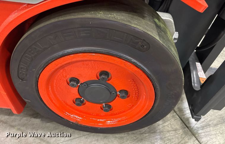 image for item ND9965 2023 Linde E18 forklift