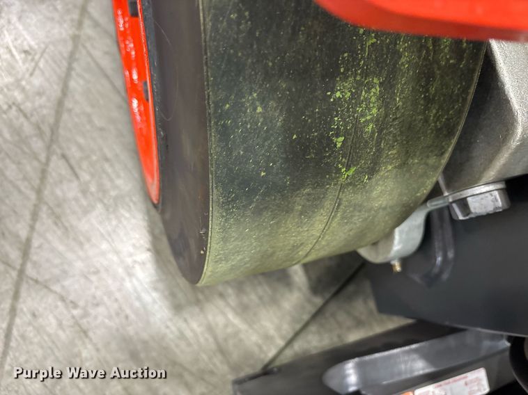 image for item ND9965 2023 Linde E18 forklift