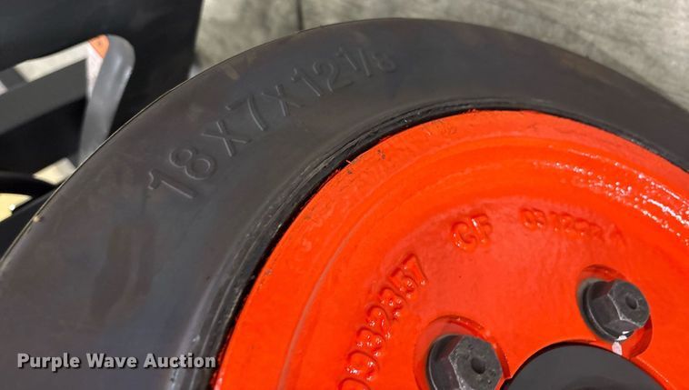 image for item ND9965 2023 Linde E18 forklift