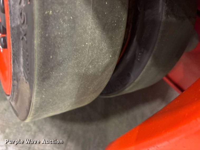 image for item ND9965 2023 Linde E18 forklift