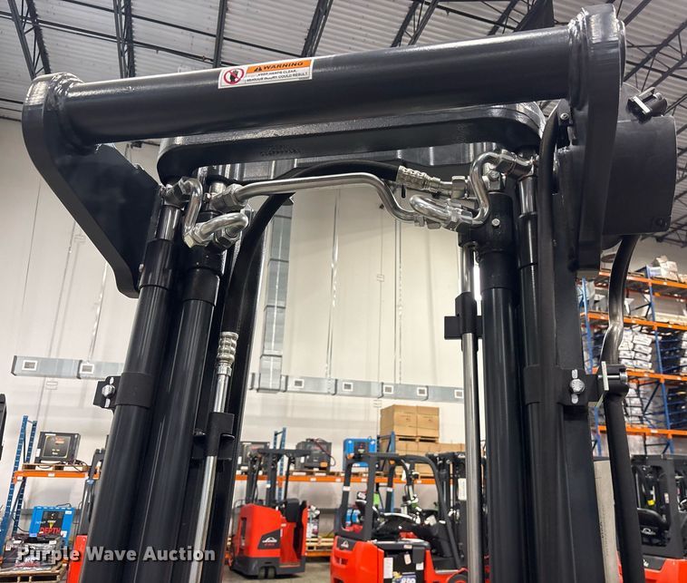 image for item ND9966 2023 Linde E18 forklift