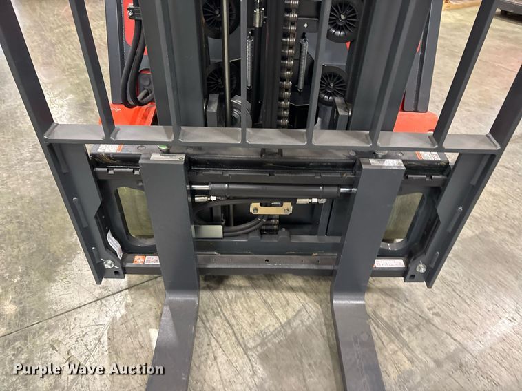 image for item ND9966 2023 Linde E18 forklift