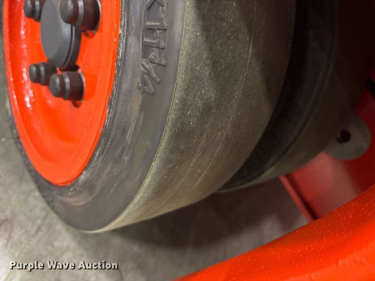 image for item ND9966 2023 Linde E18 forklift