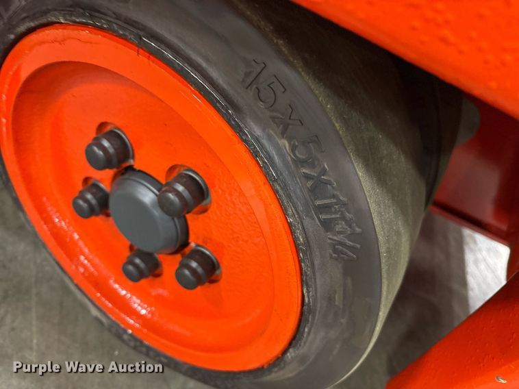 image for item ND9966 2023 Linde E18 forklift