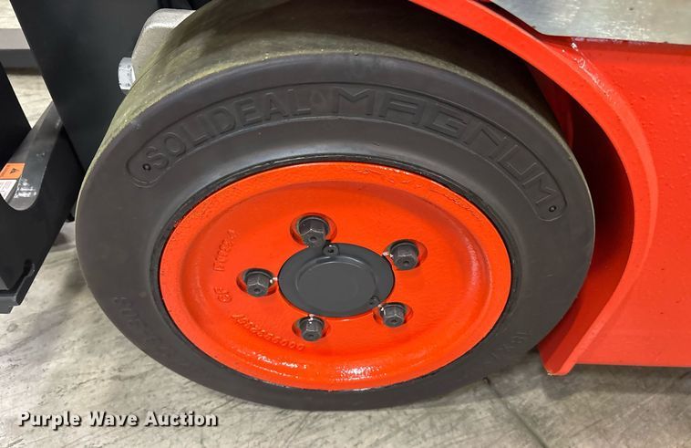 image for item ND9966 2023 Linde E18 forklift