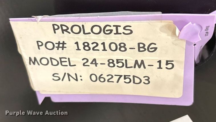 image for item ND9967 2023 Linde E18 forklift