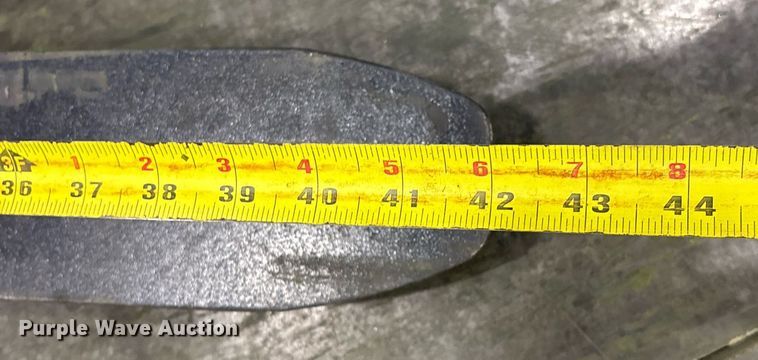 image for item ND9967 2023 Linde E18 forklift