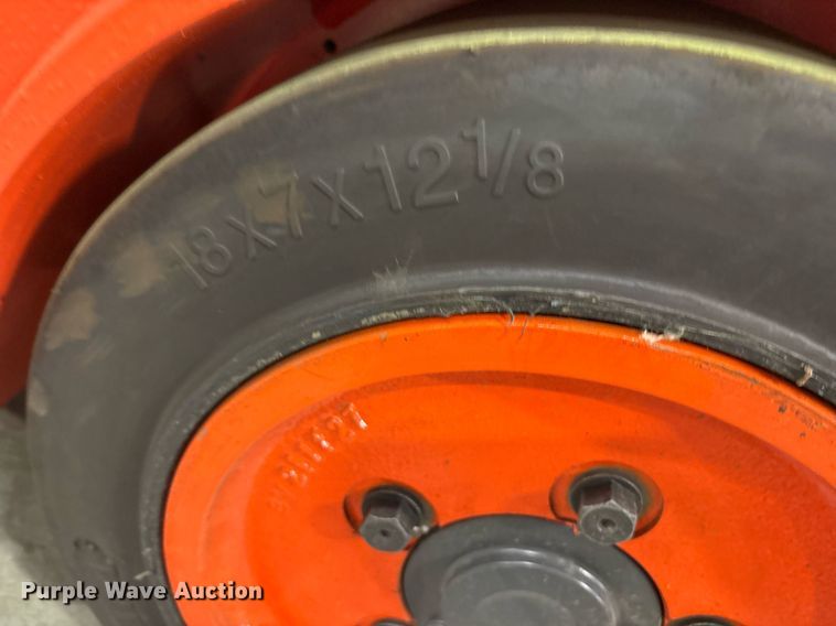 image for item ND9967 2023 Linde E18 forklift