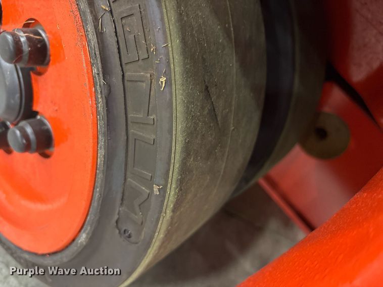 image for item ND9967 2023 Linde E18 forklift