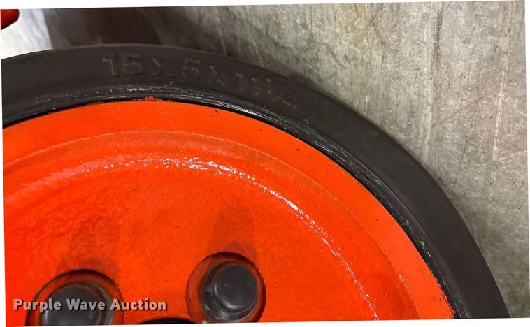 image for item ND9967 2023 Linde E18 forklift