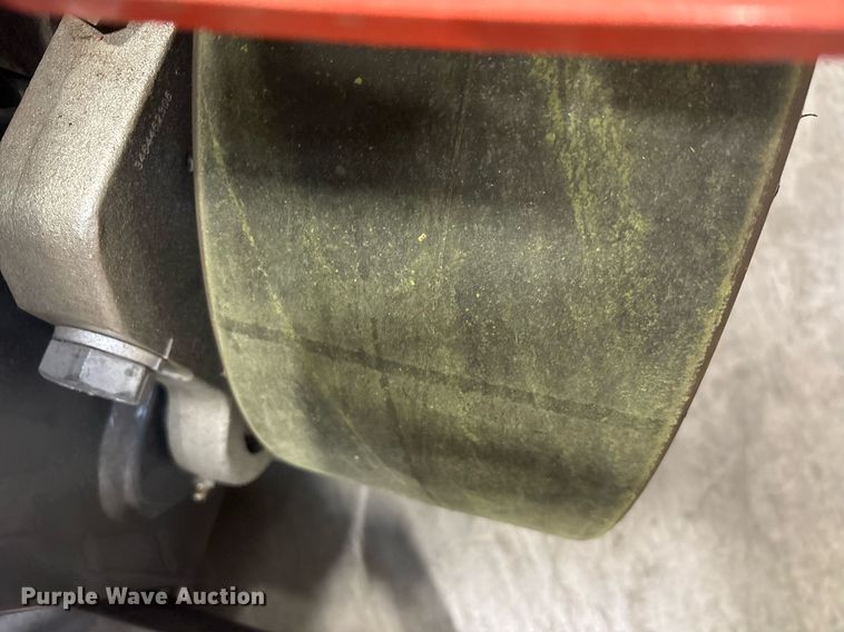 image for item ND9967 2023 Linde E18 forklift