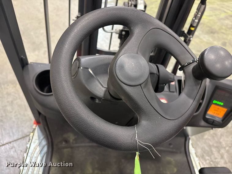 image for item ND9968 2023 Linde E18 forklift