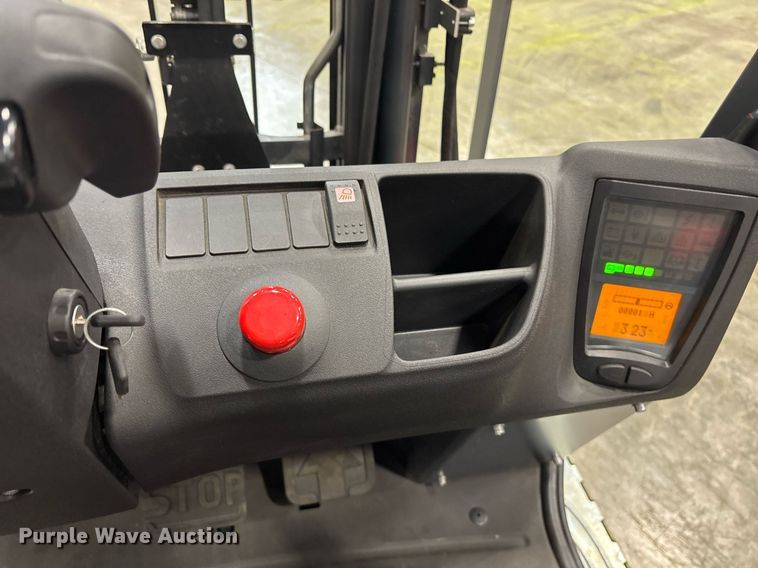 image for item ND9968 2023 Linde E18 forklift