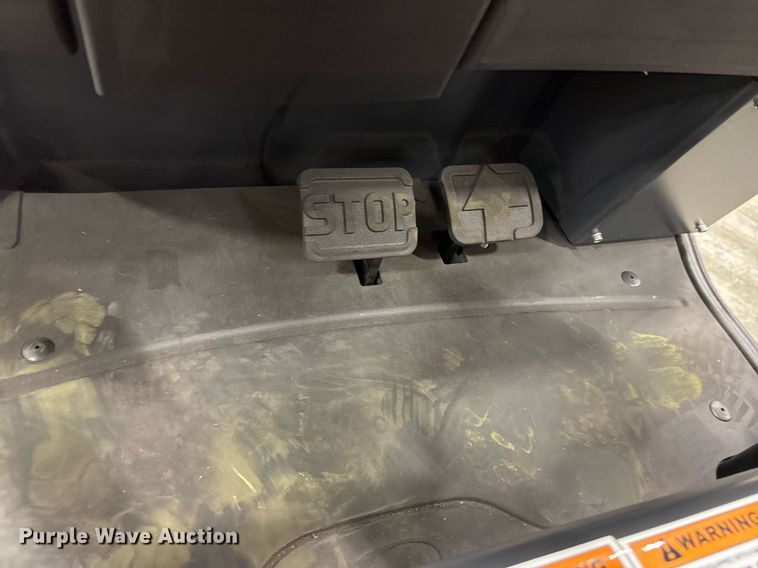 image for item ND9968 2023 Linde E18 forklift