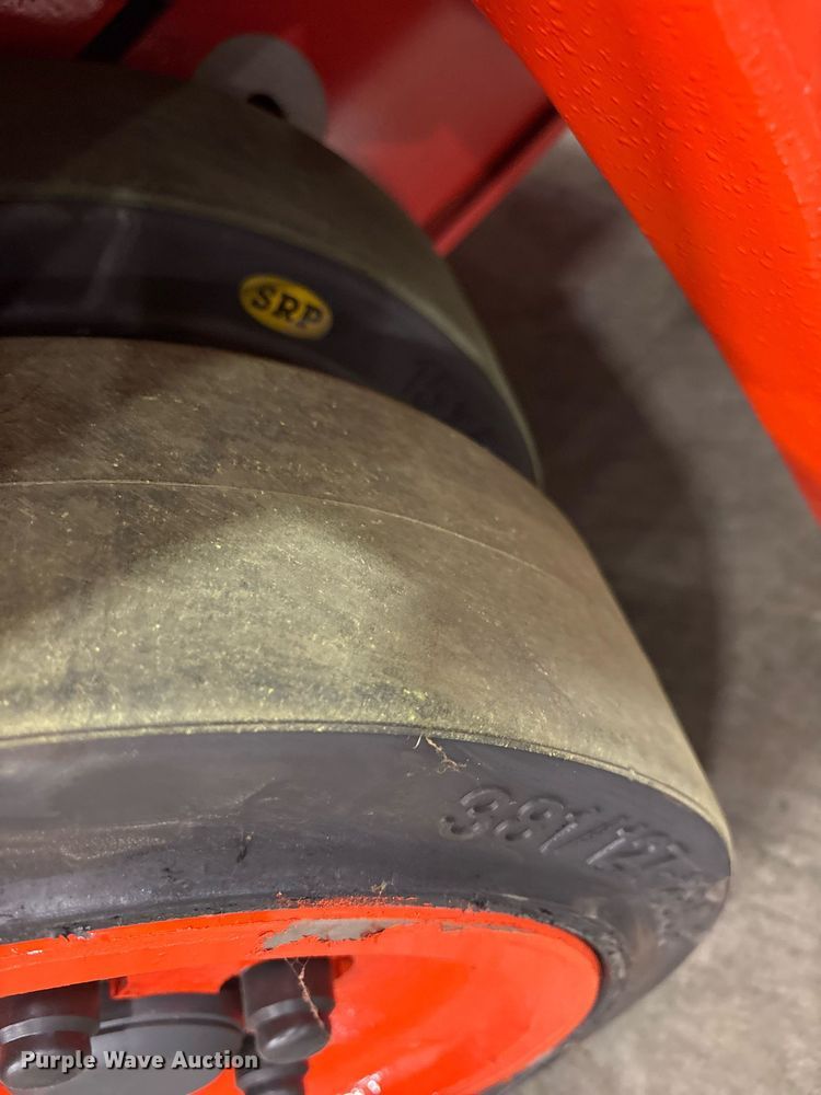 image for item ND9968 2023 Linde E18 forklift