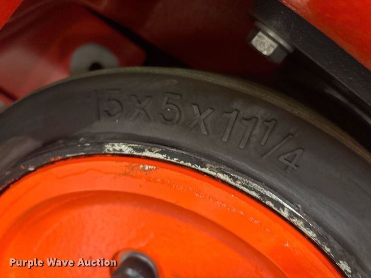 image for item ND9968 2023 Linde E18 forklift