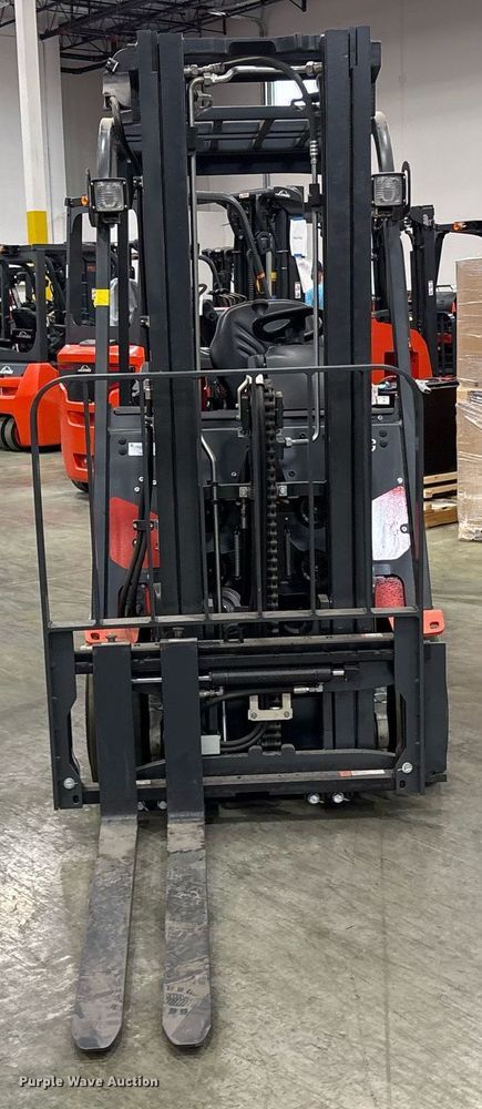 image for item ND9969 2023 Linde E18 forklift