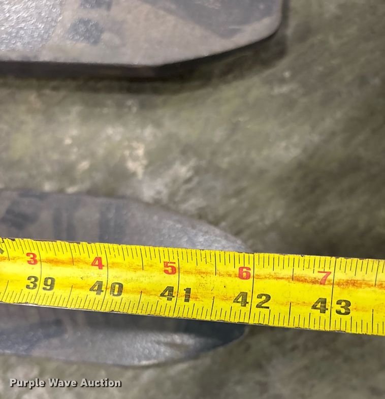 image for item ND9969 2023 Linde E18 forklift