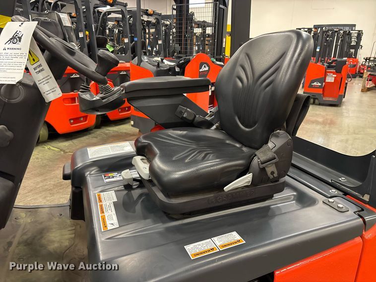 image for item ND9969 2023 Linde E18 forklift