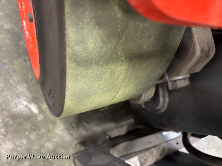 image for item ND9969 2023 Linde E18 forklift