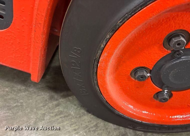 image for item ND9969 2023 Linde E18 forklift