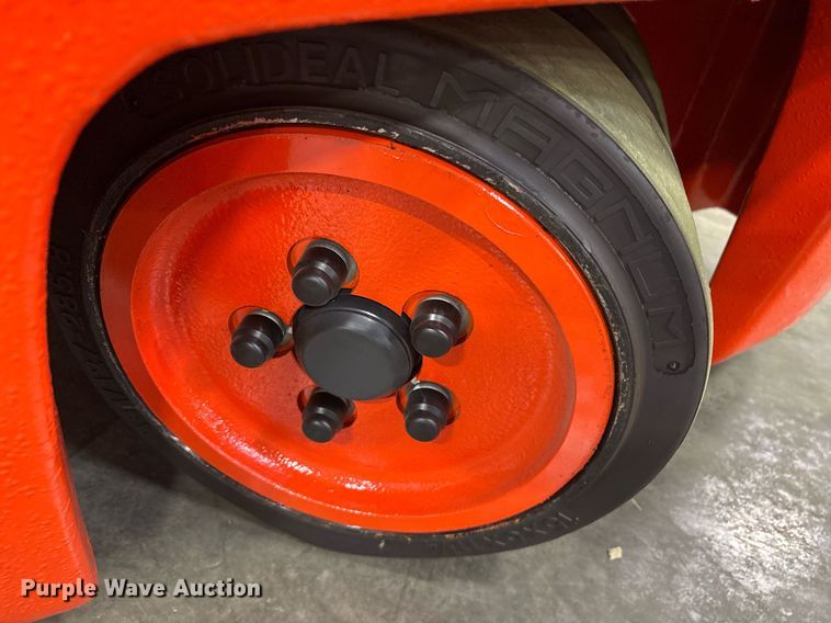 image for item ND9969 2023 Linde E18 forklift