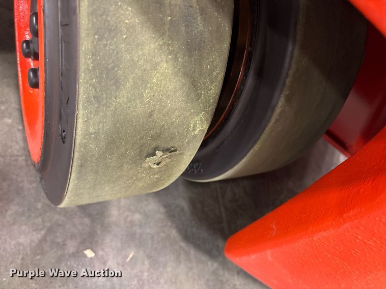 image for item ND9969 2023 Linde E18 forklift