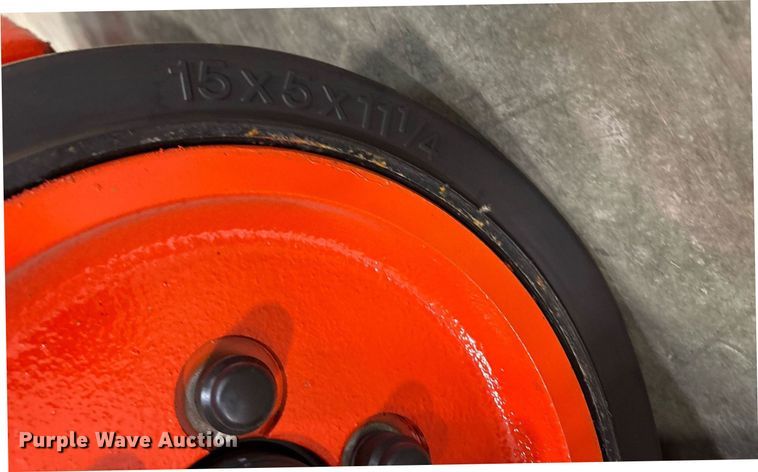 image for item ND9969 2023 Linde E18 forklift