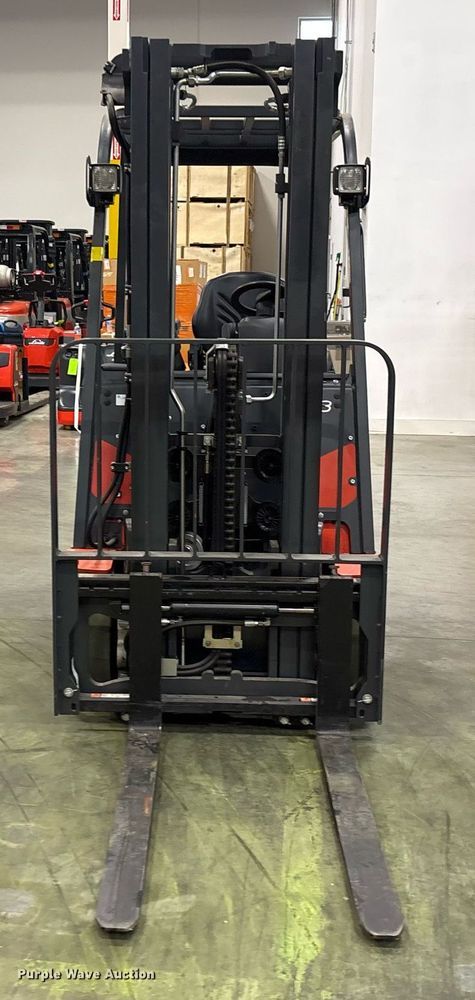 image for item ND9970 2023 Linde E18 forklift