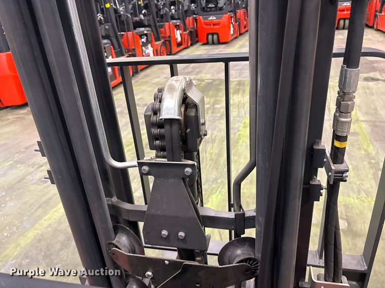 image for item ND9970 2023 Linde E18 forklift