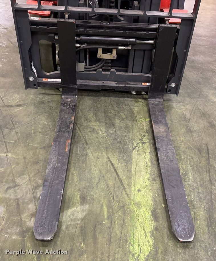 image for item ND9970 2023 Linde E18 forklift